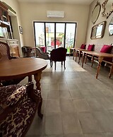 Locanda sette fate SPA e Solarium