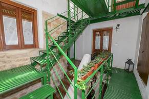 Locanda sette fate SPA e Solarium