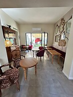 Locanda sette fate SPA e Solarium