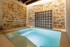 Locanda sette fate SPA e Solarium
