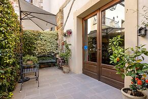 Locanda sette fate SPA e Solarium