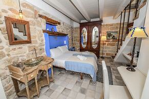 Locanda sette fate SPA e Solarium