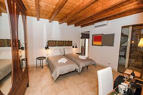 Locanda sette fate SPA e Solarium