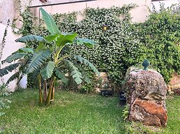 Locanda sette fate SPA e Solarium
