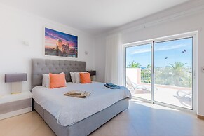 Casa Rosa at Boavista Resort