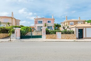 Casa Rosa at Boavista Resort
