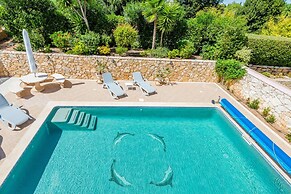Casa Rosa at Boavista Resort