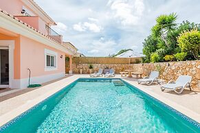 Casa Rosa at Boavista Resort