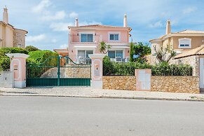 Casa Rosa at Boavista Resort