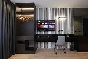 Gremmy Boutique Hotel