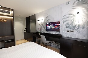 Gremmy Boutique Hotel