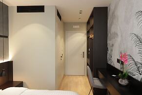 Gremmy Boutique Hotel