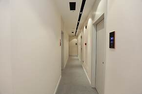 Gremmy Boutique Hotel