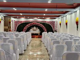Goroomgo Nalanda City Rajgir