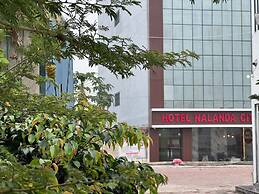 Goroomgo Nalanda City Rajgir