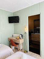 Motel Les Broussailles