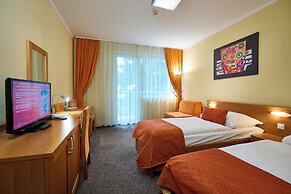 Hotel SOREA Regia