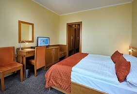 Hotel SOREA Regia