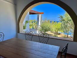Litois Houses Patmos