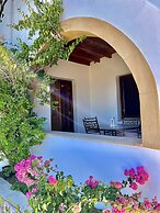 Litois Houses Patmos