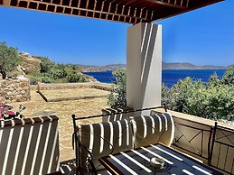 Litois Houses Patmos