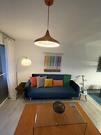 Your Retro Beach Front Hideaway in Salou