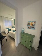 Your Retro Beach Front Hideaway in Salou