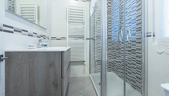 Italianway Comfort - Brenta 9