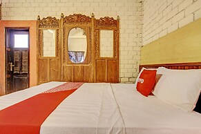 Hotel O Omah Baturan Syariah