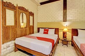 Hotel O Omah Baturan Syariah