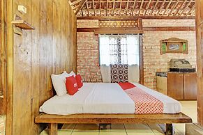 Hotel O Omah Baturan Syariah