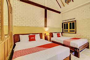 Hotel O Omah Baturan Syariah