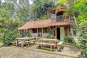 Hotel O Omah Baturan Syariah