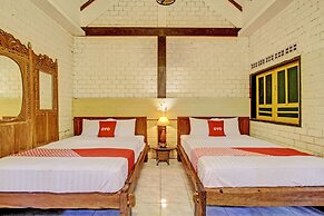 Hotel O Omah Baturan Syariah