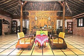 Hotel O Omah Baturan Syariah