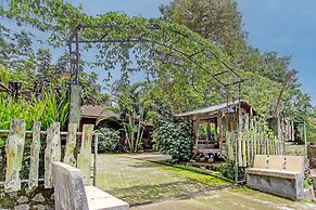 Hotel O Omah Baturan Syariah