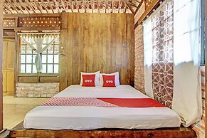 Hotel O Omah Baturan Syariah