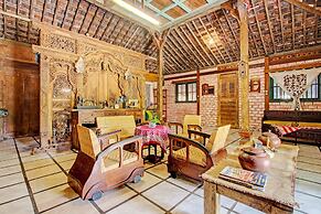 Hotel O Omah Baturan Syariah