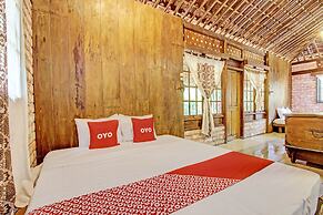 Hotel O Omah Baturan Syariah