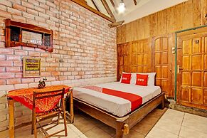 Hotel O Omah Baturan Syariah