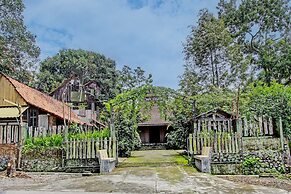 Hotel O Omah Baturan Syariah