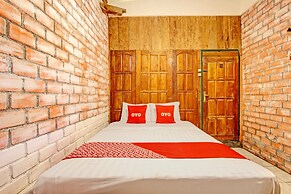 Hotel O Omah Baturan Syariah