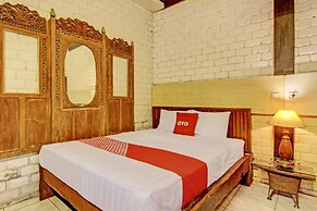 Hotel O Omah Baturan Syariah