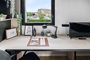 Home and Coliving Pamplona