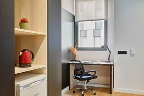 Home and Coliving Pamplona