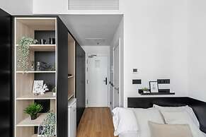 Home and Coliving Pamplona