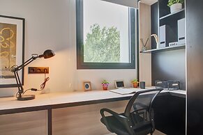 Home and Coliving Pamplona