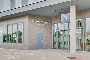 Home and Coliving Pamplona