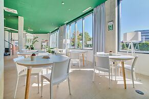Home and Coliving Pamplona