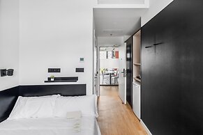 Home and Coliving Pamplona